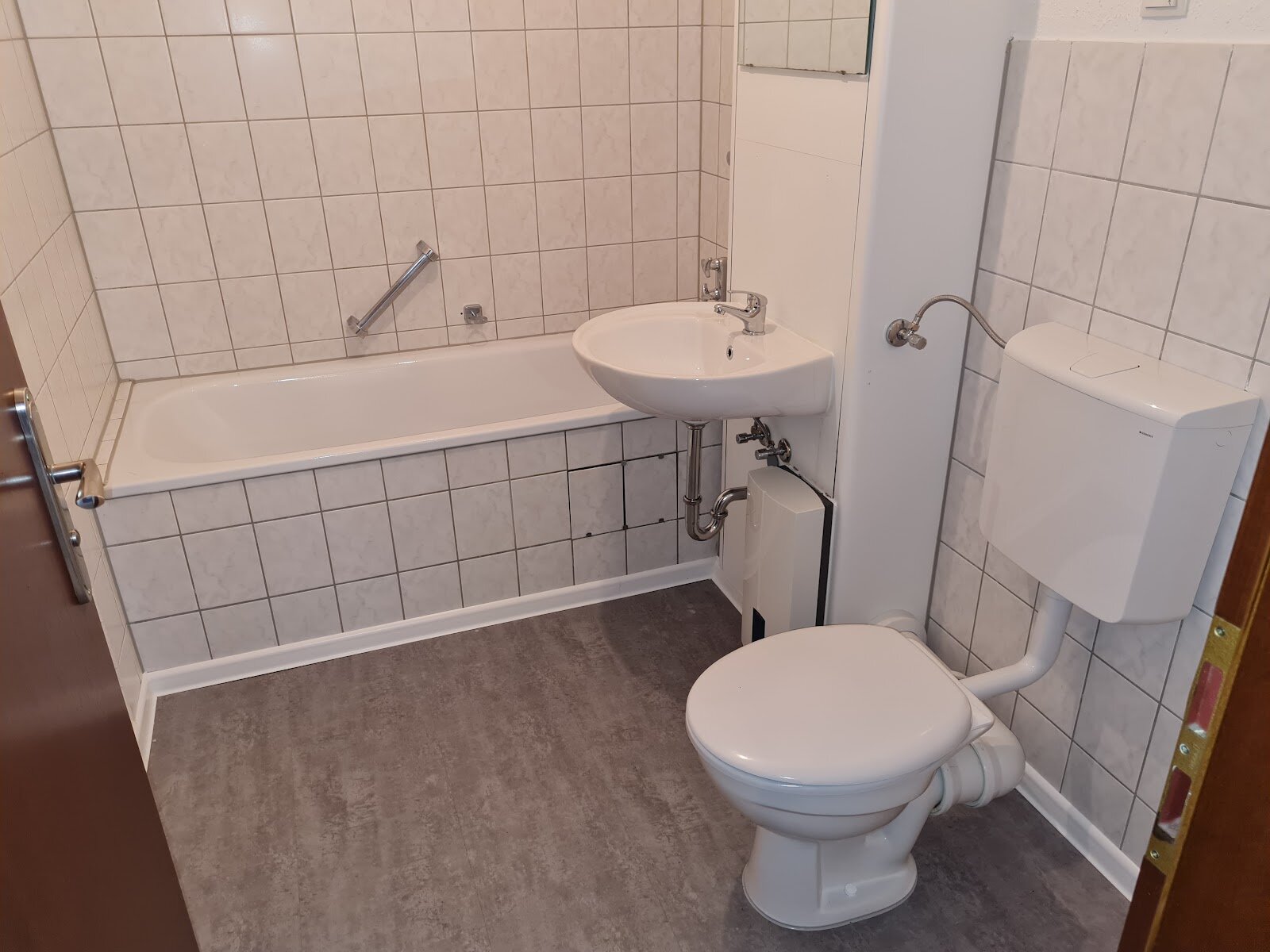 Sandstraße 50, 47169 Duisburg