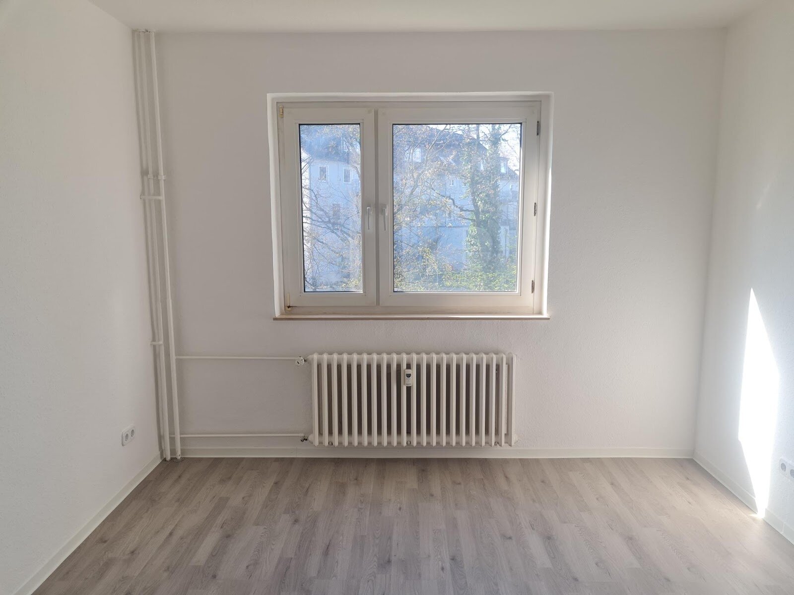 Ottostraße 27, 47169 Duisburg