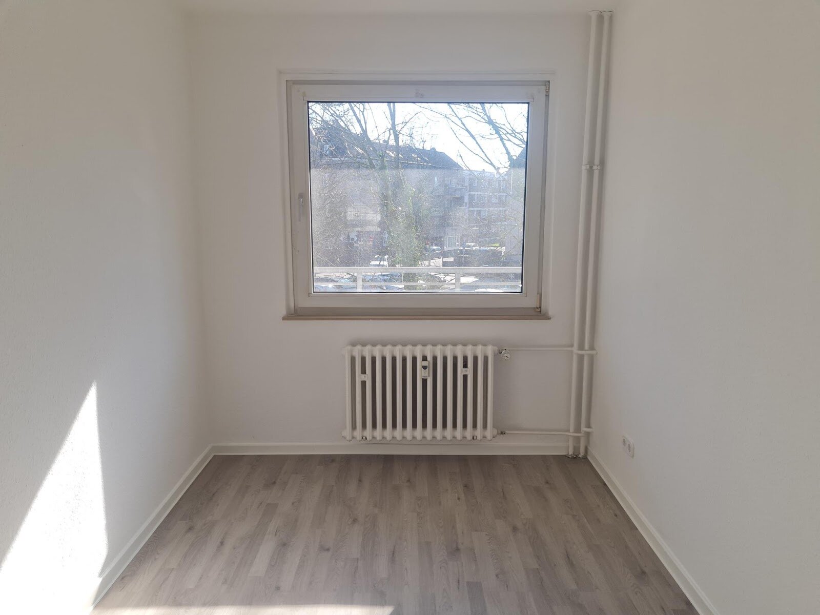 Ottostraße 27, 47169 Duisburg