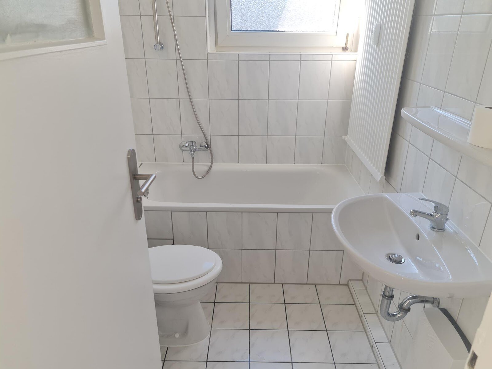 Ottostraße 27, 47169 Duisburg