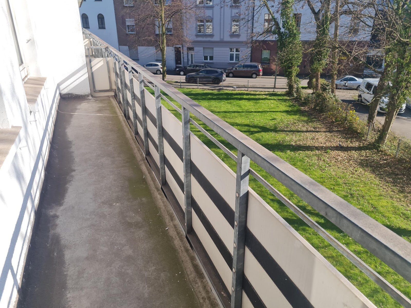 Ottostraße 27, 47169 Duisburg