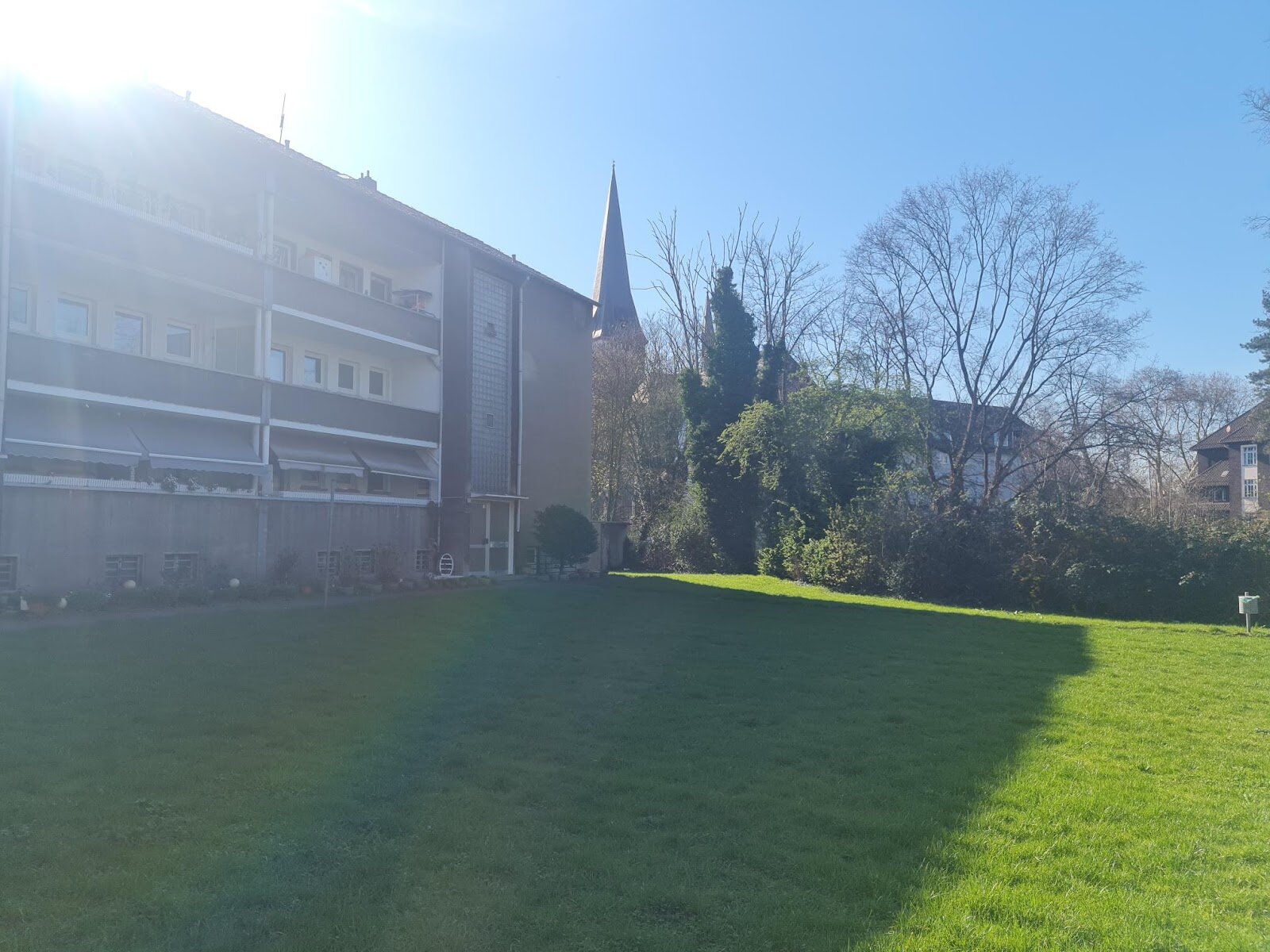 Ottostraße 27, 47169 Duisburg