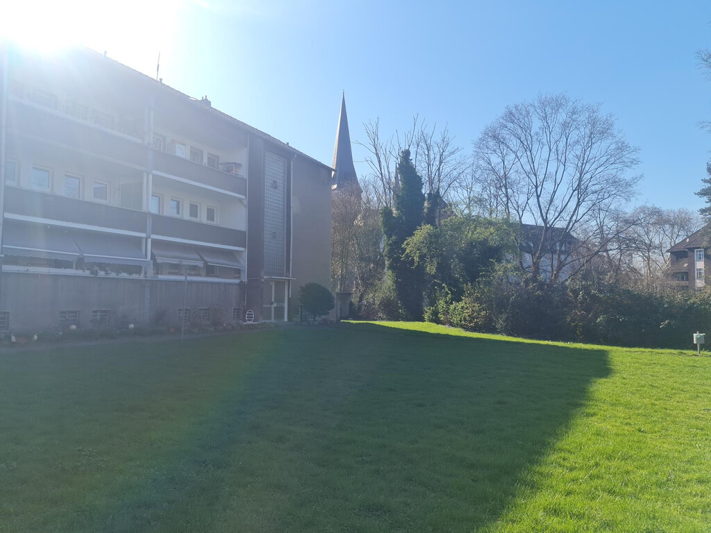 Ottostraße 27, 47169 Duisburg