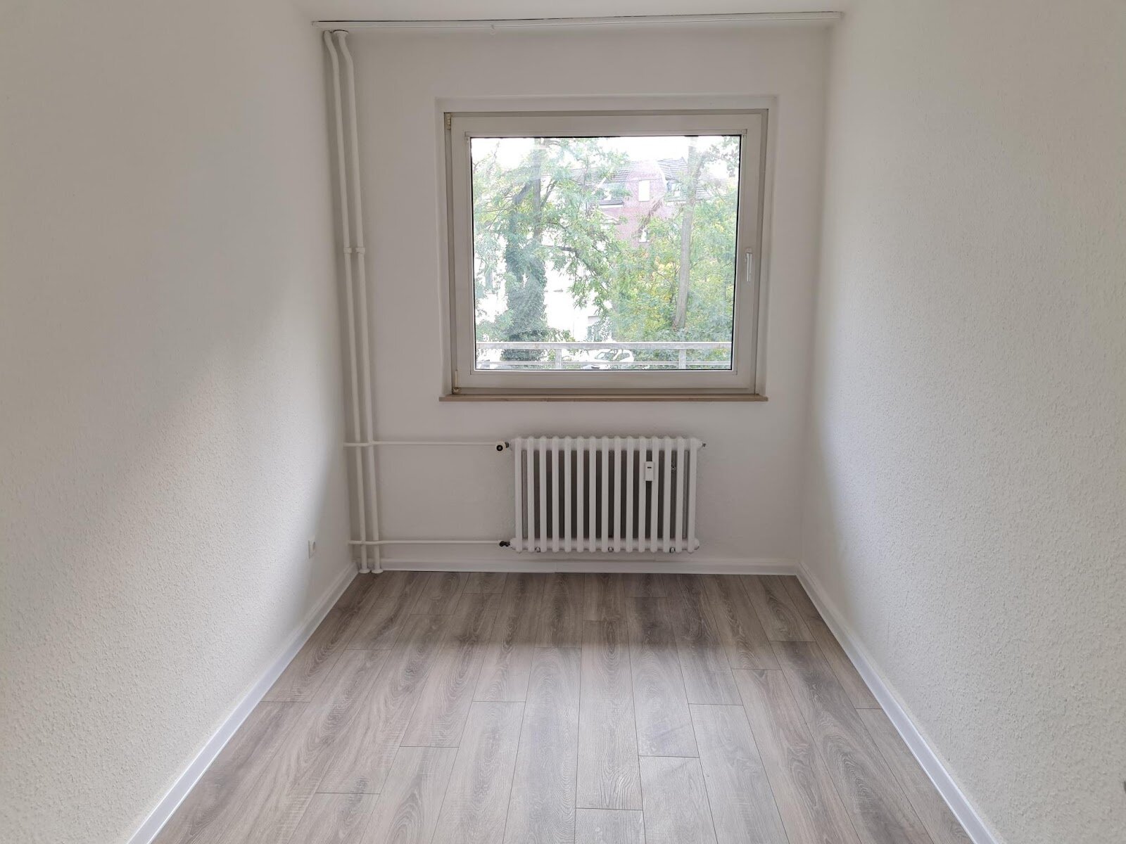 Ottostraße 29, 47169 Duisburg