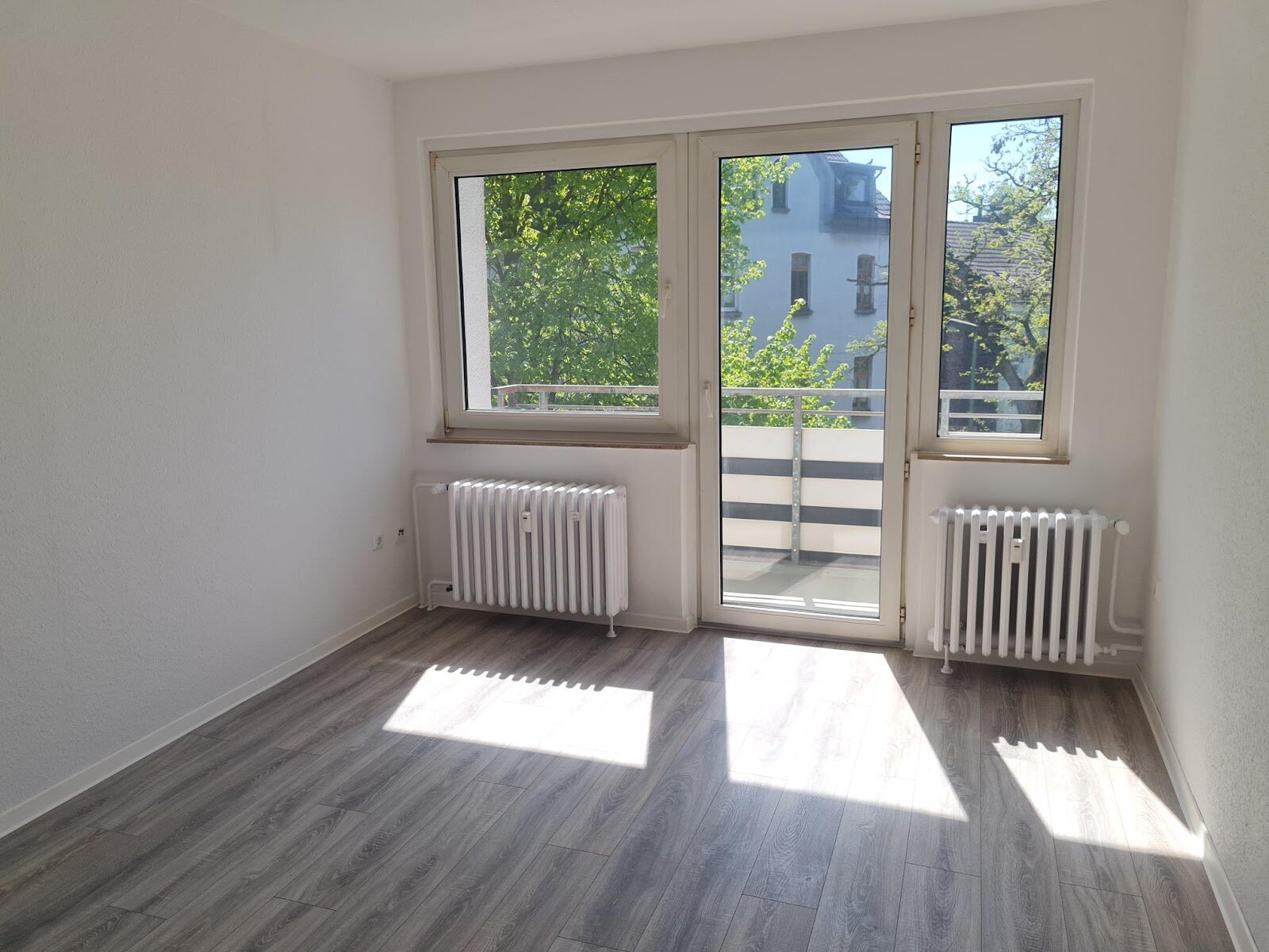 Ottostraße 29, 47169 Duisburg