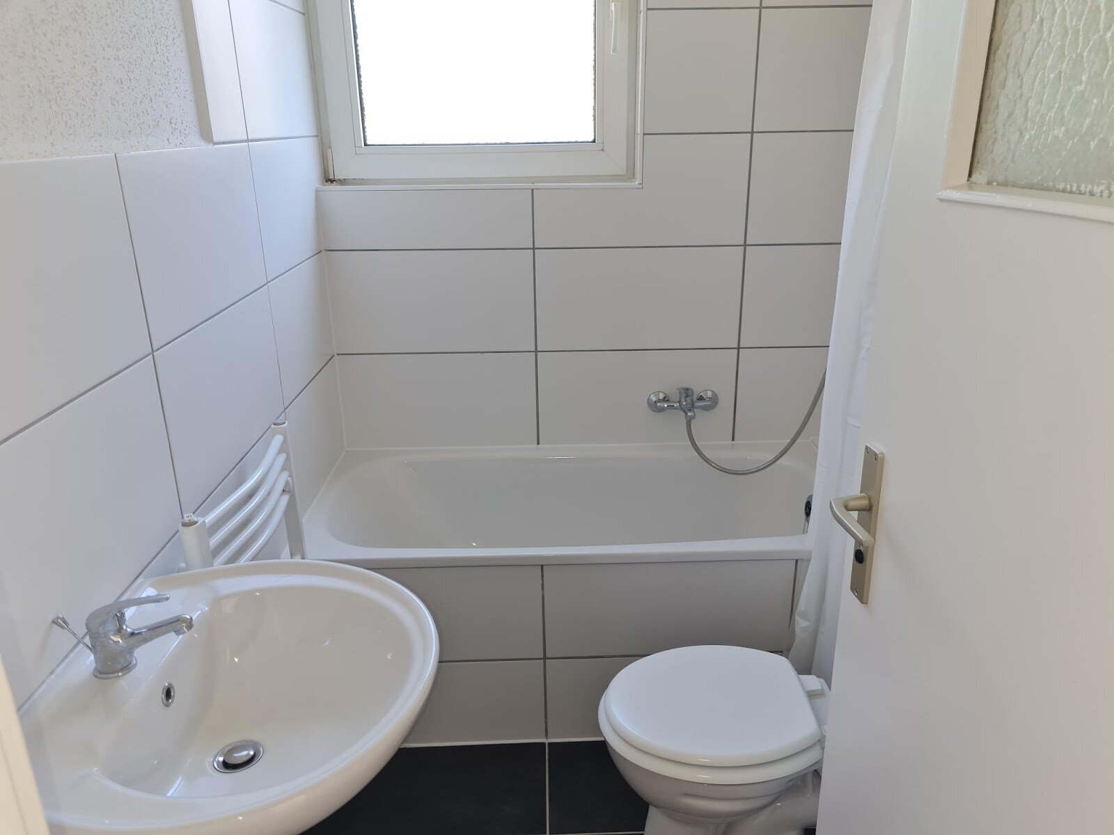 Ottostraße 29, 47169 Duisburg