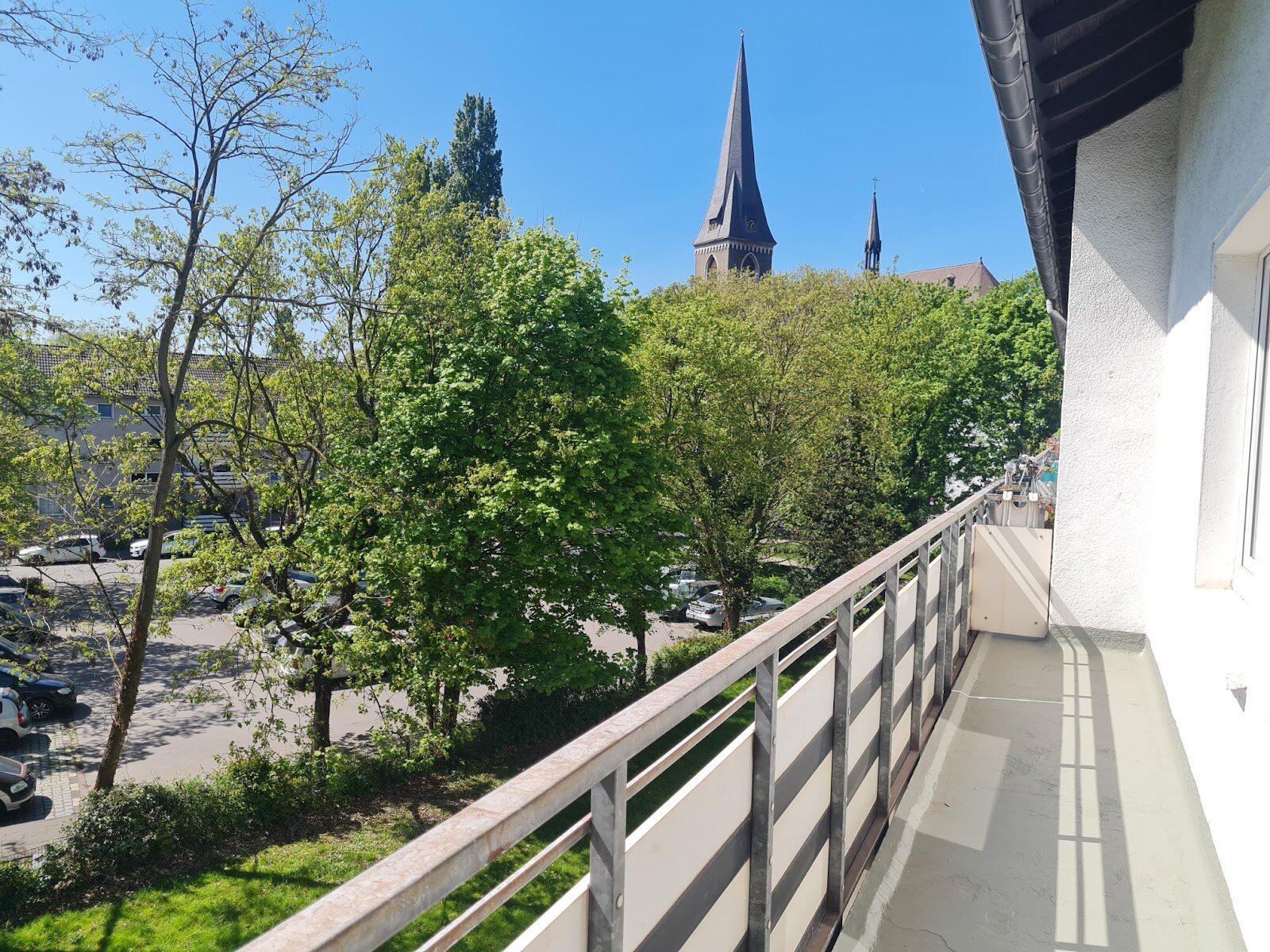 Ottostraße 29, 47169 Duisburg