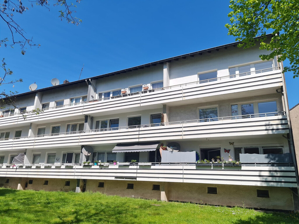 Ottostraße 29, 47169 Duisburg