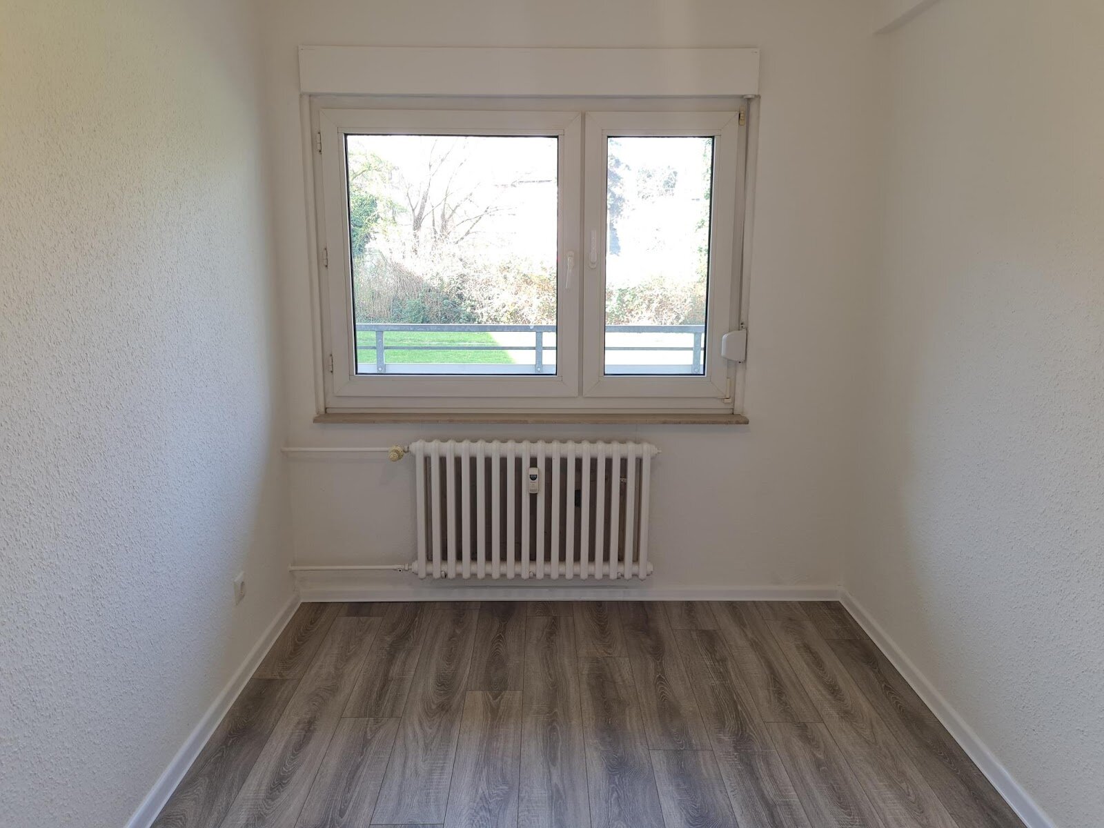 Ottostraße 31, 47169 Duisburg