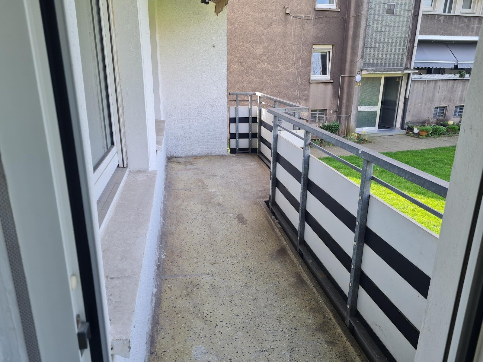 Ottostraße 31, 47169 Duisburg