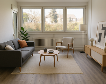 Ottostraße 31, 47169 Duisburg