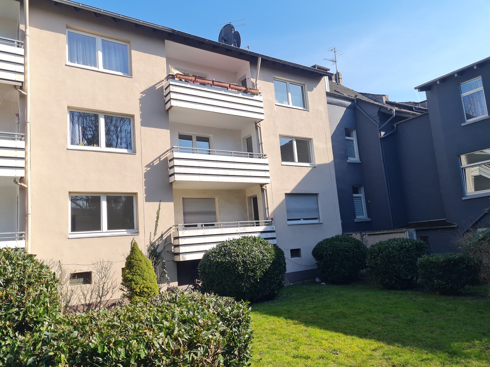 Friedrich-Ebert-Straße 191, 47139 Duisburg