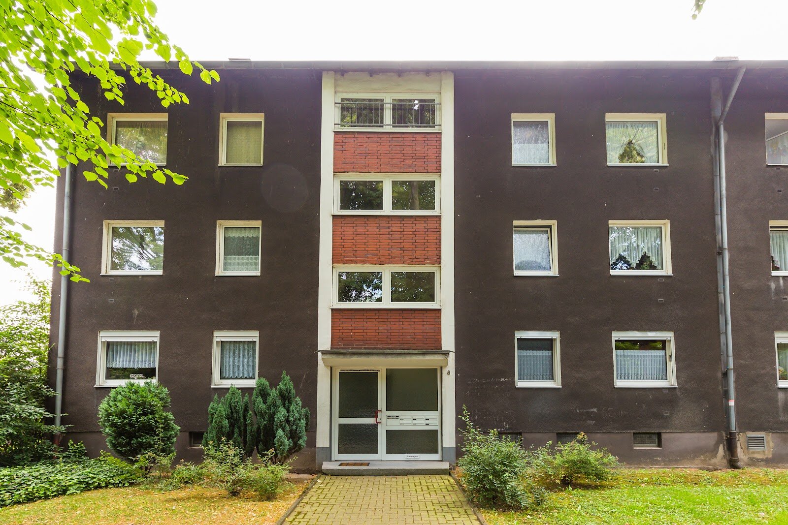 Möllershofstraße 8, 47139 Duisburg