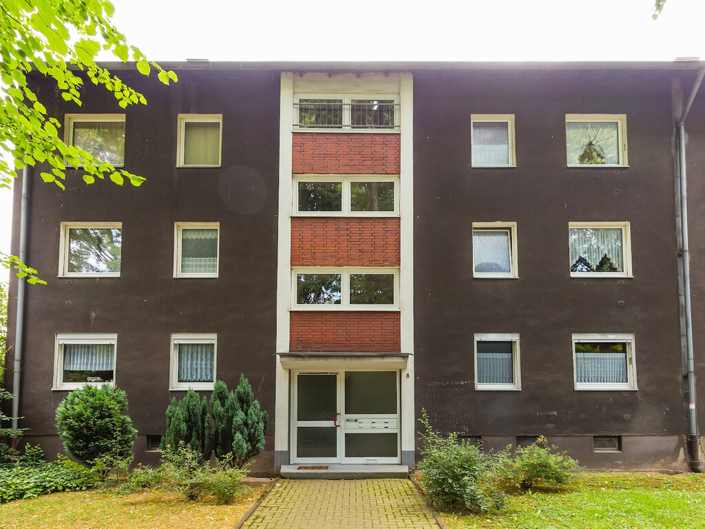 Möllershofstraße 8, 47139 Duisburg
