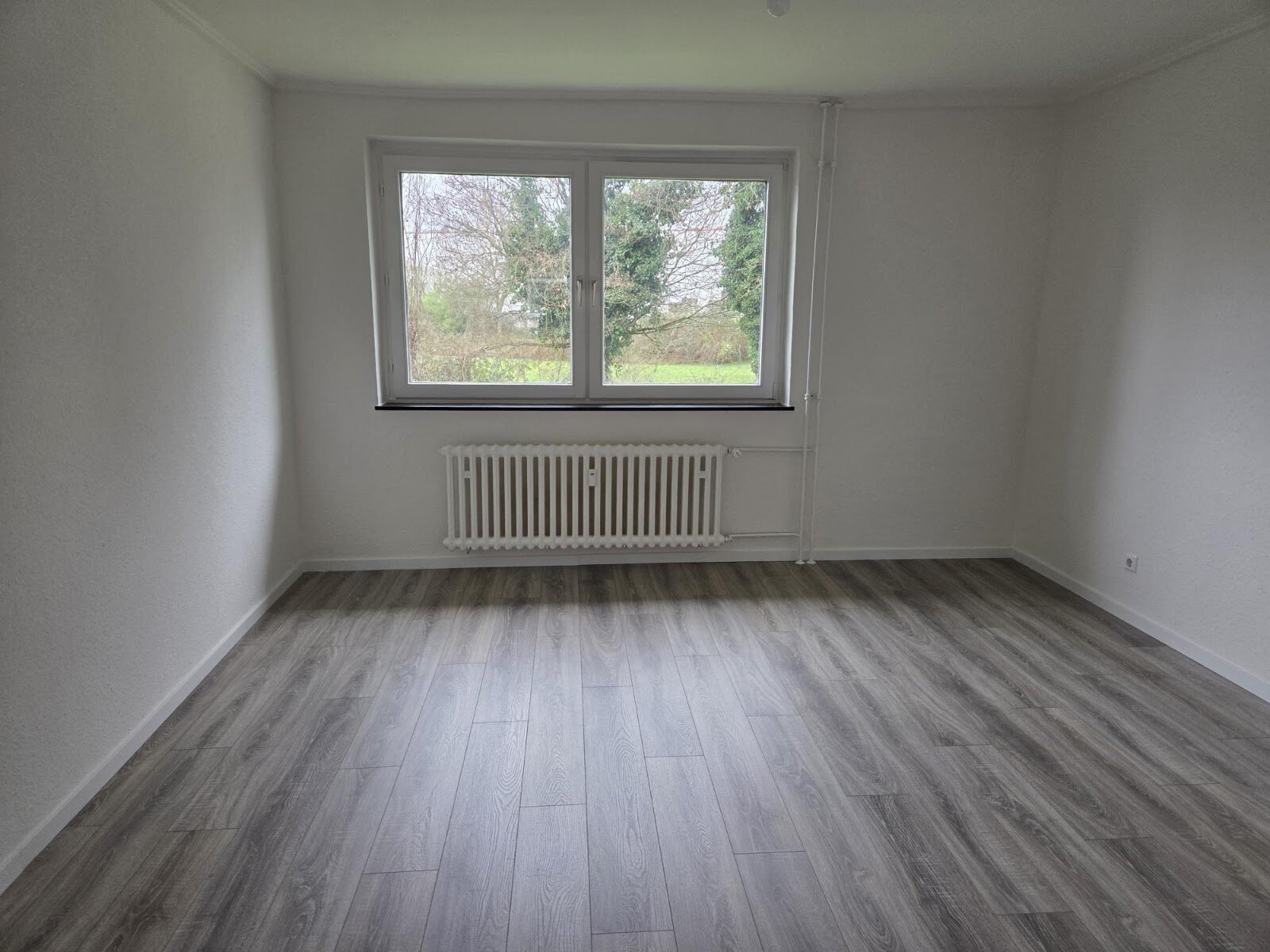 Graustraße 26, 47053 Duisburg