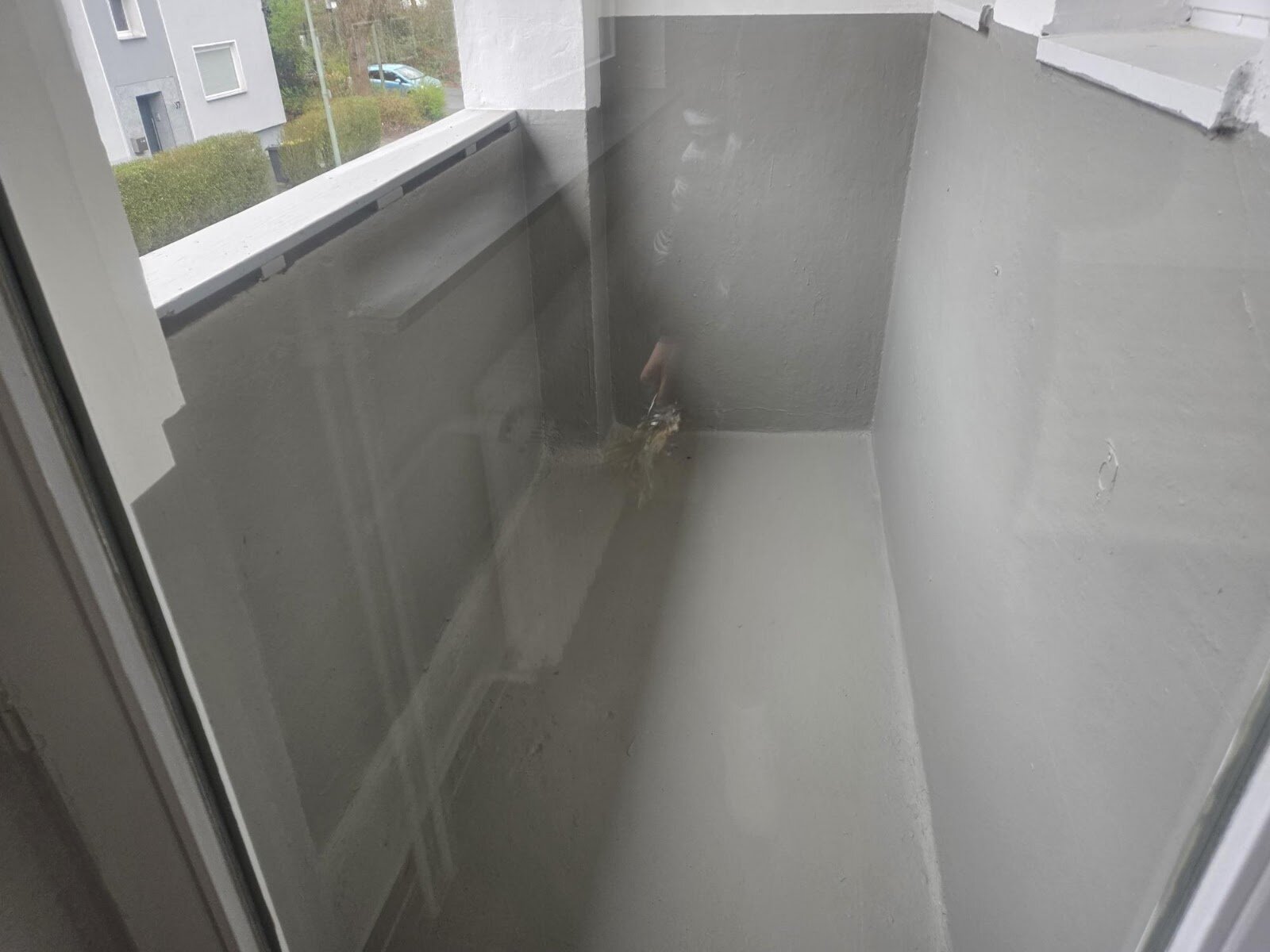 Graustraße 26, 47053 Duisburg