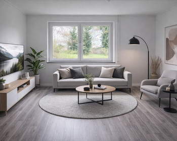 Graustraße 26, 47053 Duisburg