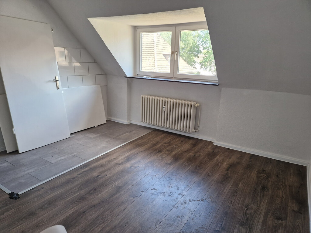 Graustraße 26, 47053 Duisburg