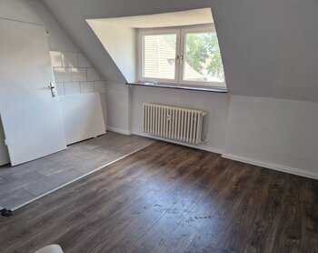 Graustraße 26, 47053 Duisburg