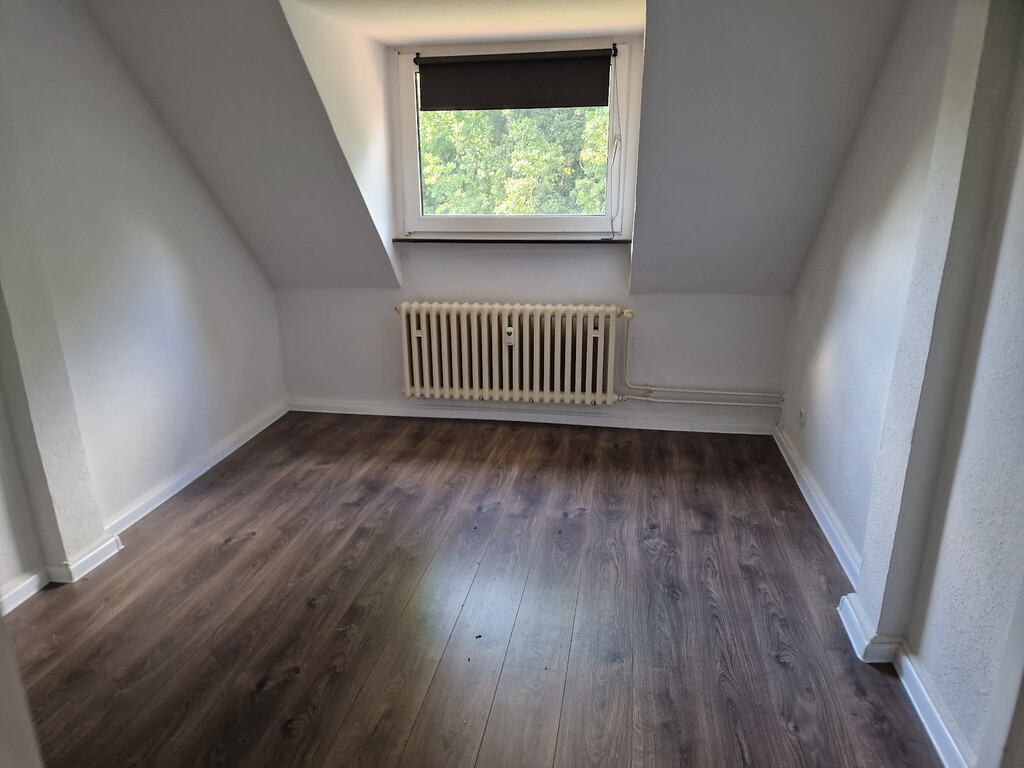 Graustraße 26, 47053 Duisburg