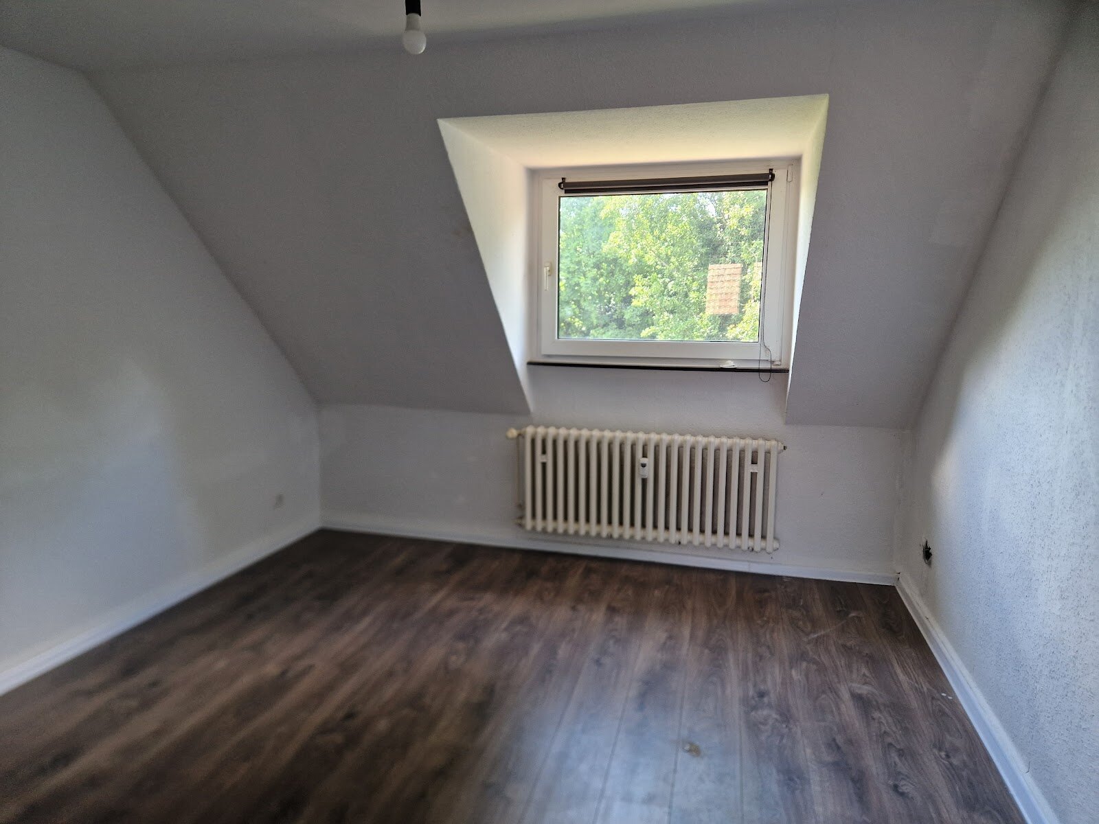 Graustraße 26, 47053 Duisburg