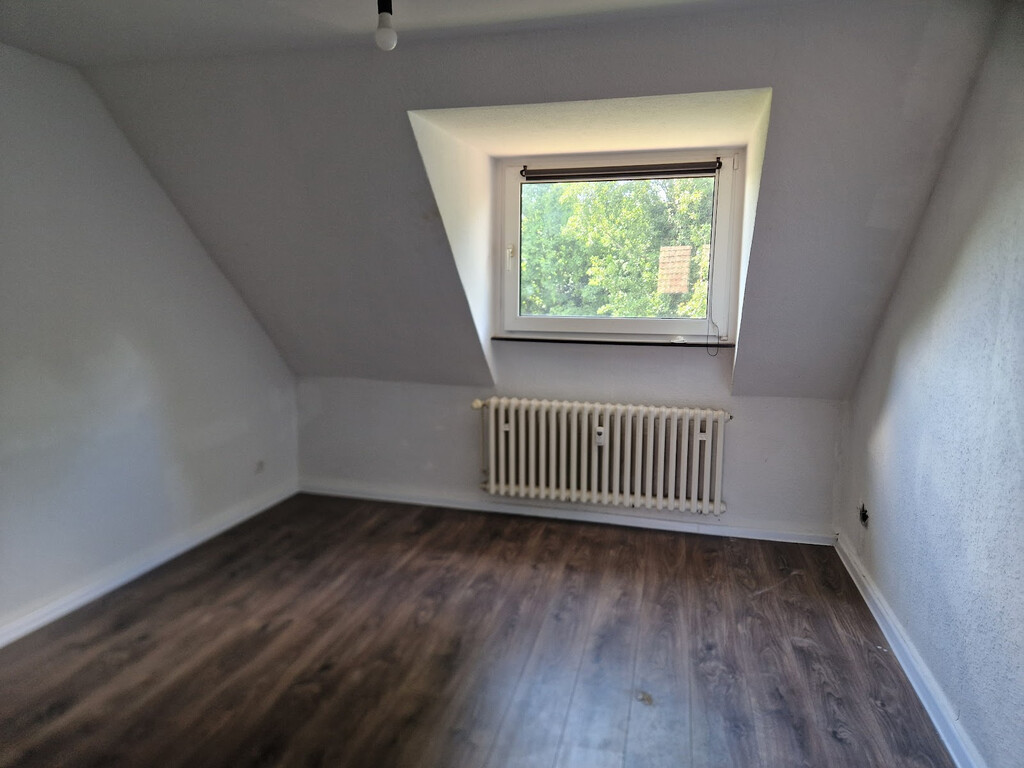 Graustraße 26, 47053 Duisburg