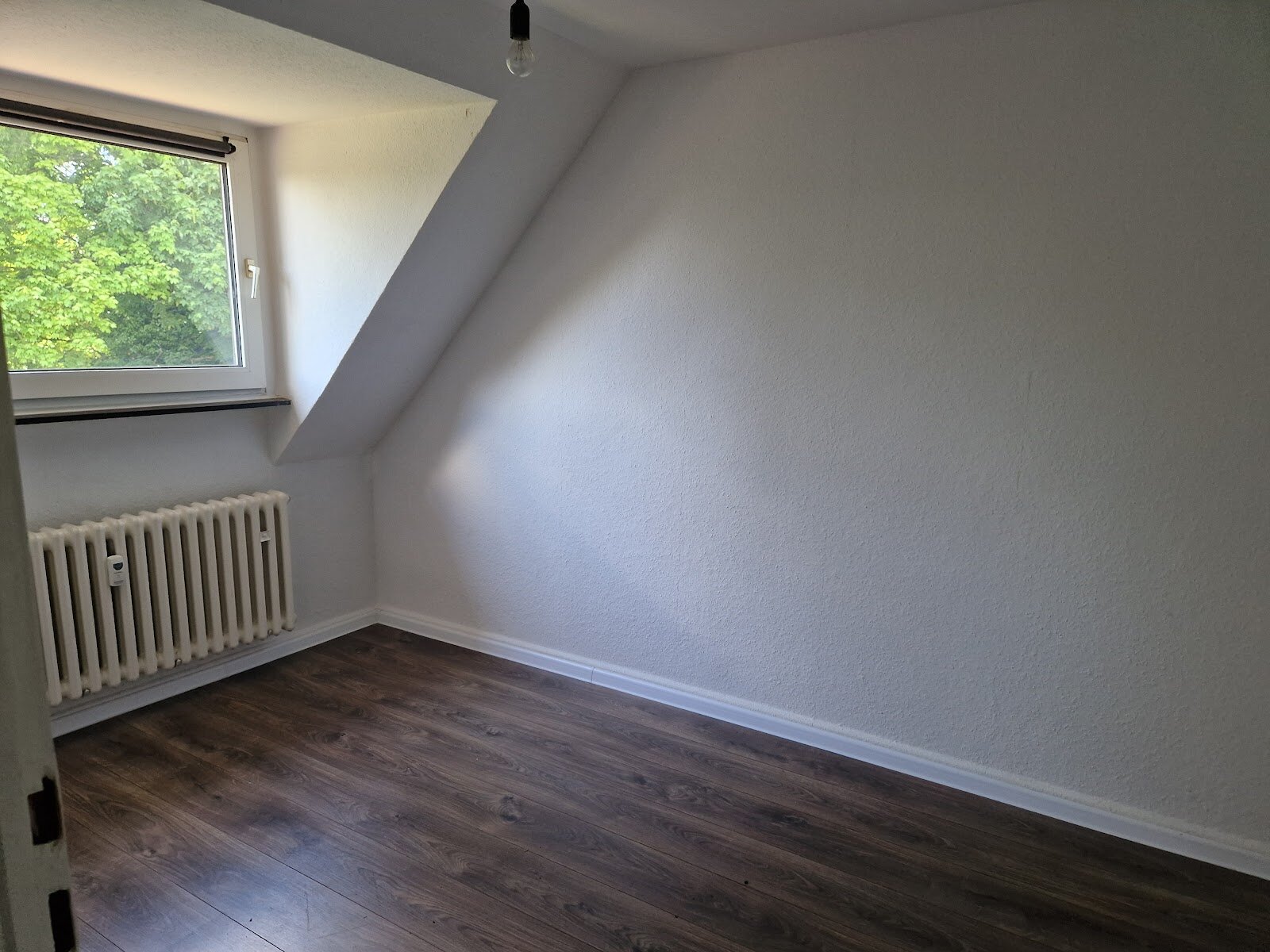 Graustraße 26, 47053 Duisburg