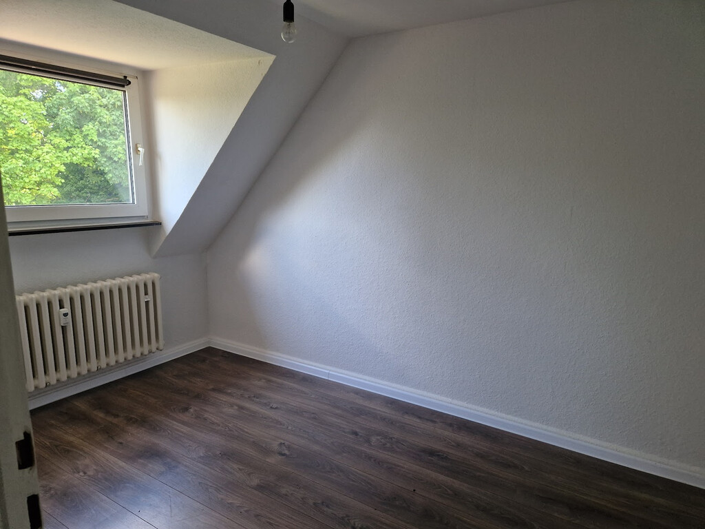 Graustraße 26, 47053 Duisburg