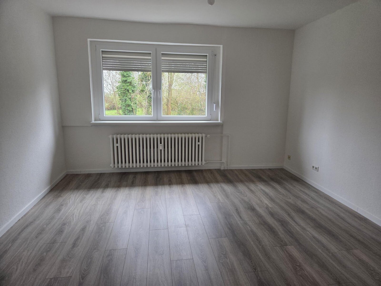 Graustraße 28, 47053 Duisburg