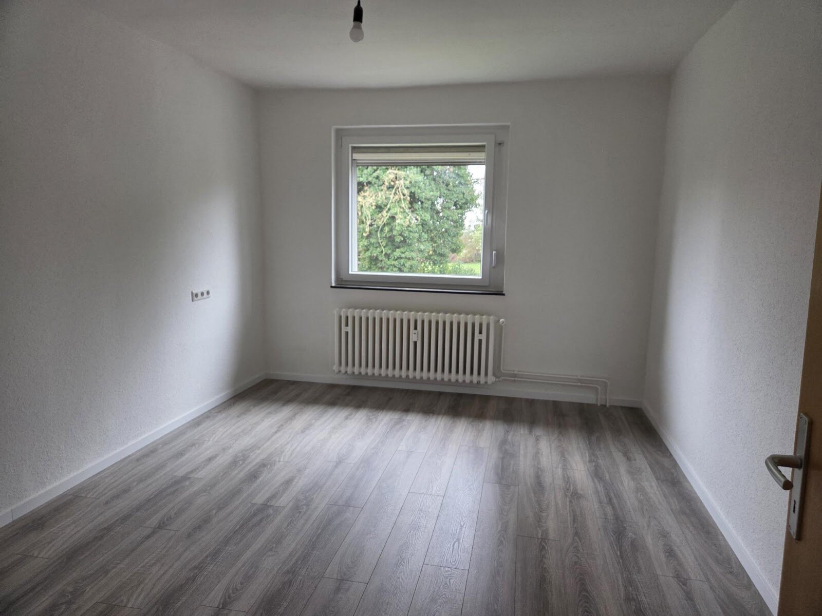 Graustraße 28, 47053 Duisburg