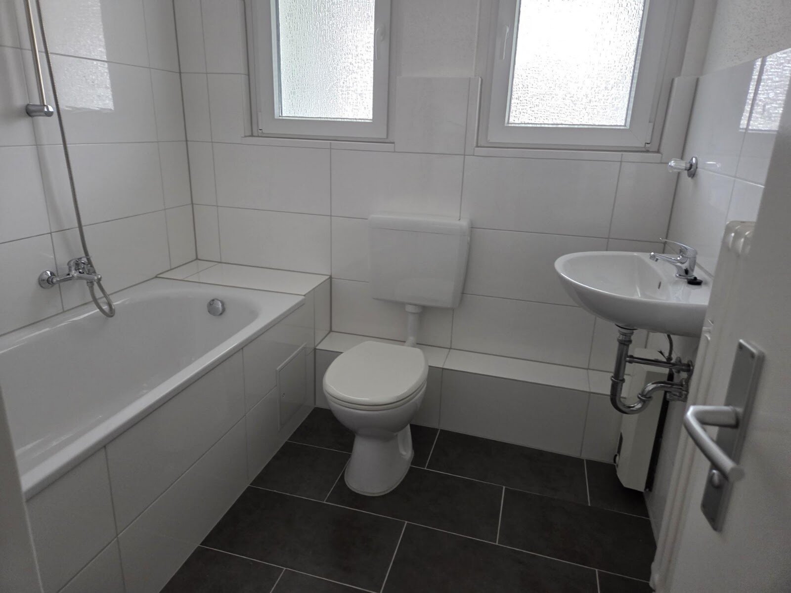 Graustraße 28, 47053 Duisburg