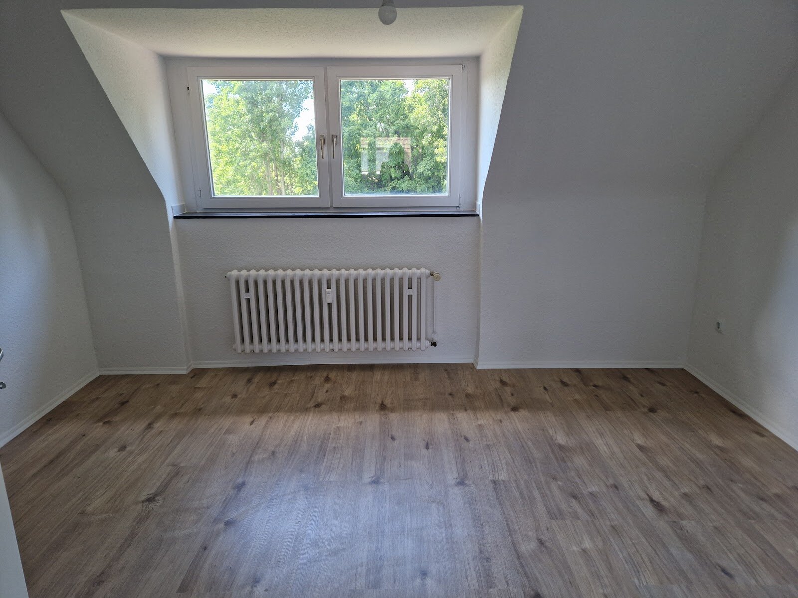 Graustraße 28, 47053 Duisburg
