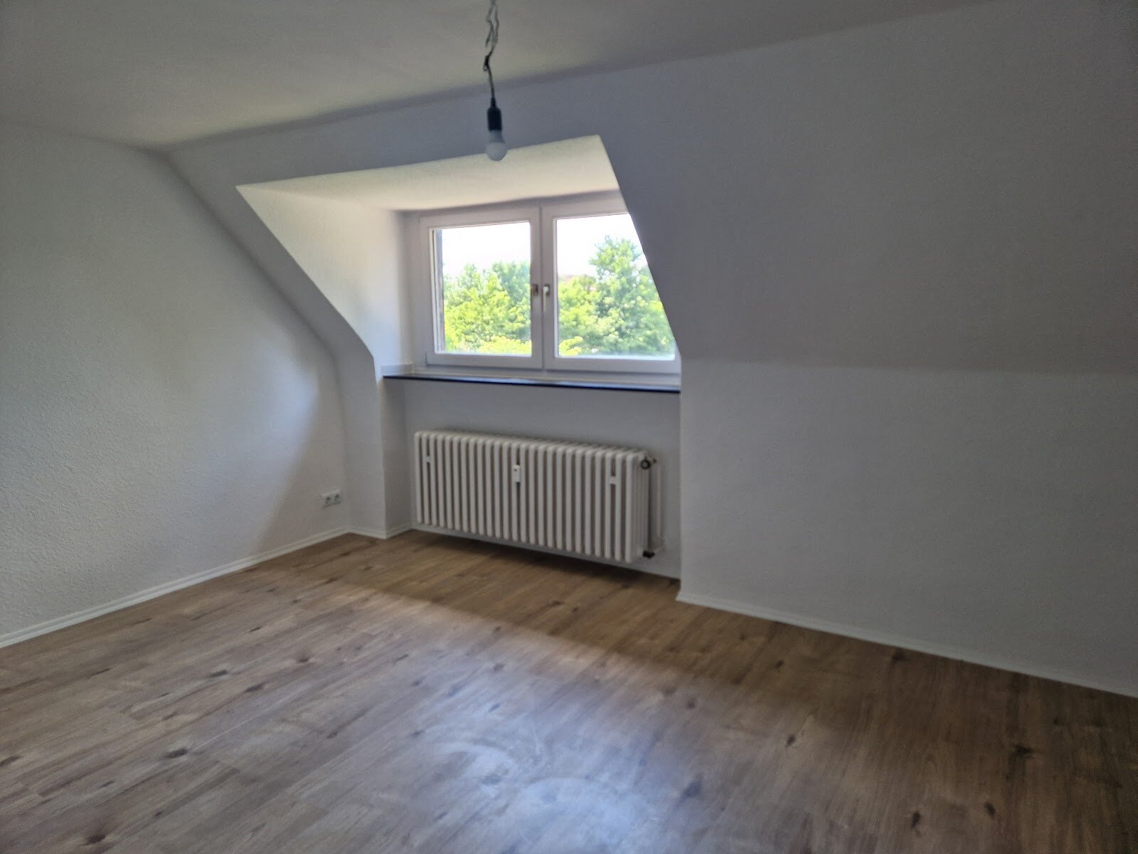 Graustraße 28, 47053 Duisburg