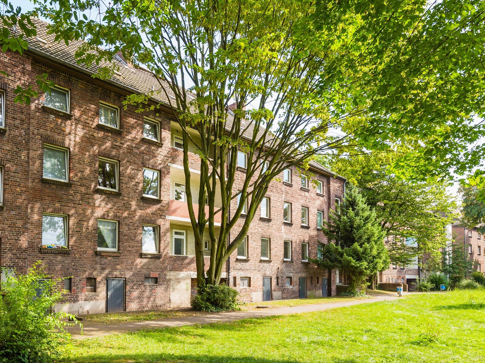 Haus-Knipp-Straße 43, 47139 Duisburg