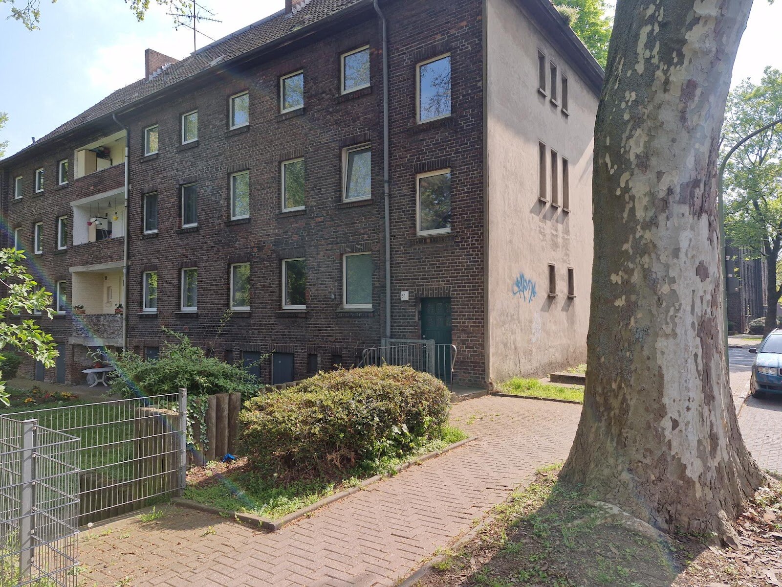 Haus-Knipp-Straße 51, 47139 Duisburg