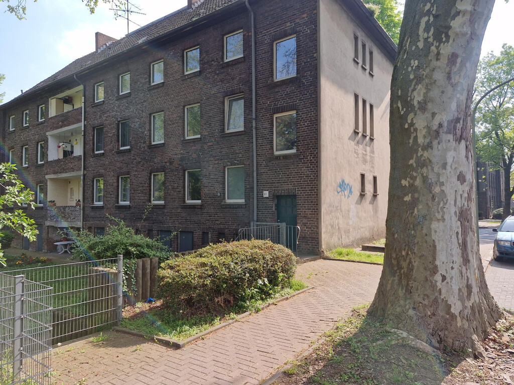 Haus-Knipp-Straße 51, 47139 Duisburg