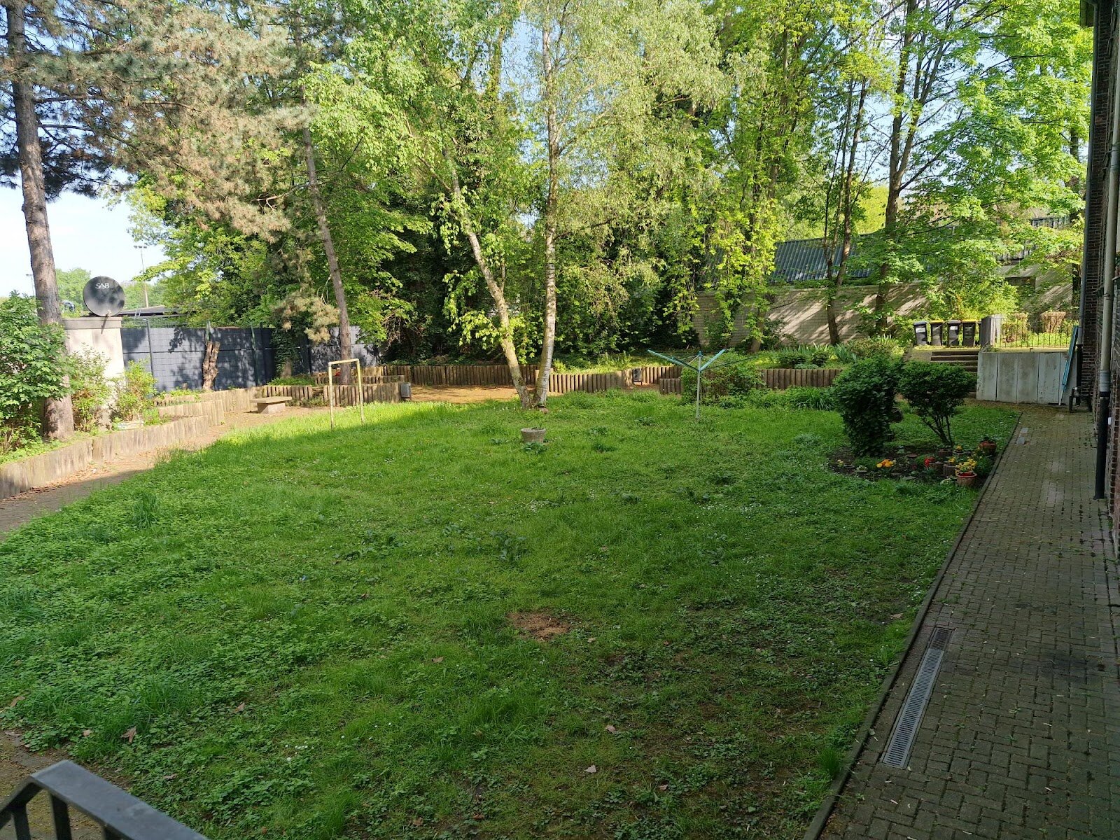 Haus-Knipp-Straße 51, 47139 Duisburg