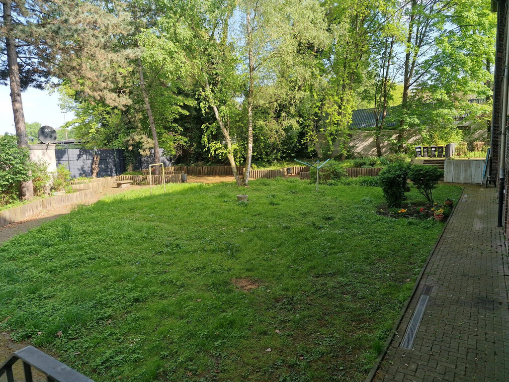 Haus-Knipp-Straße 51, 47139 Duisburg