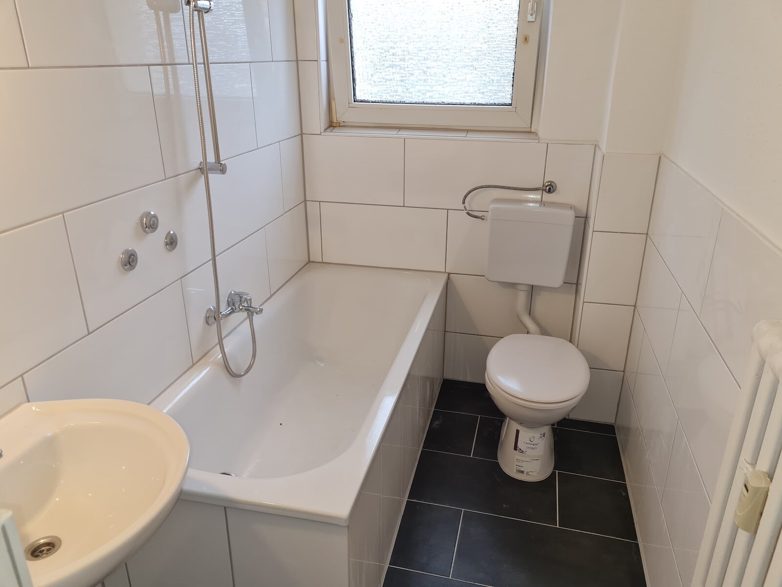 Henriettenstraße 35, 47169 Duisburg