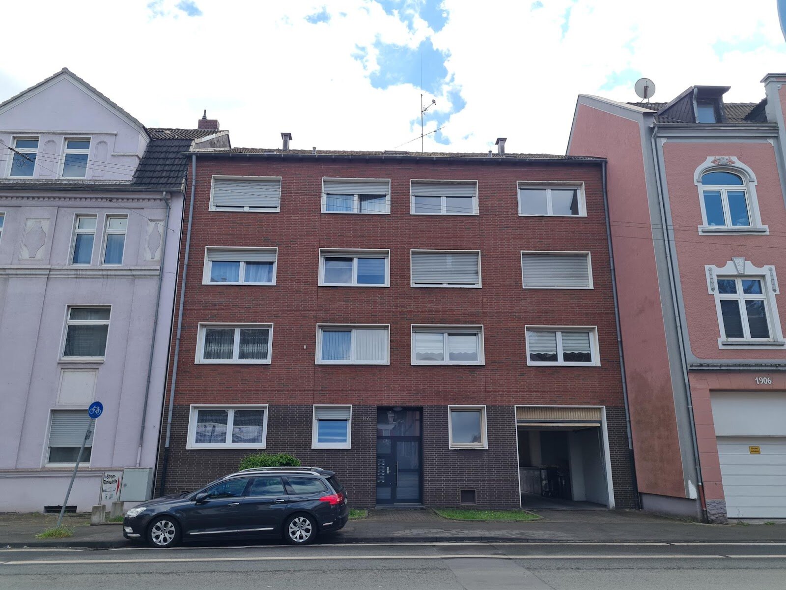 Kaiser-Friedrich-Straße 116, 47169 Duisburg