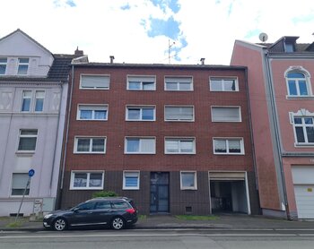 Kaiser-Friedrich-Straße 116, 47169 Duisburg