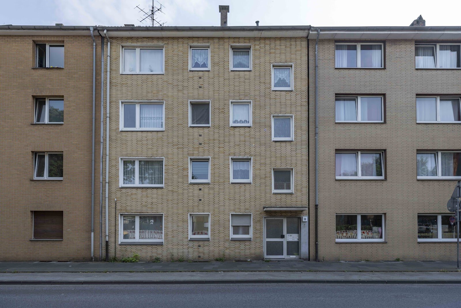 Lange Kamp 16, 47139 Duisburg