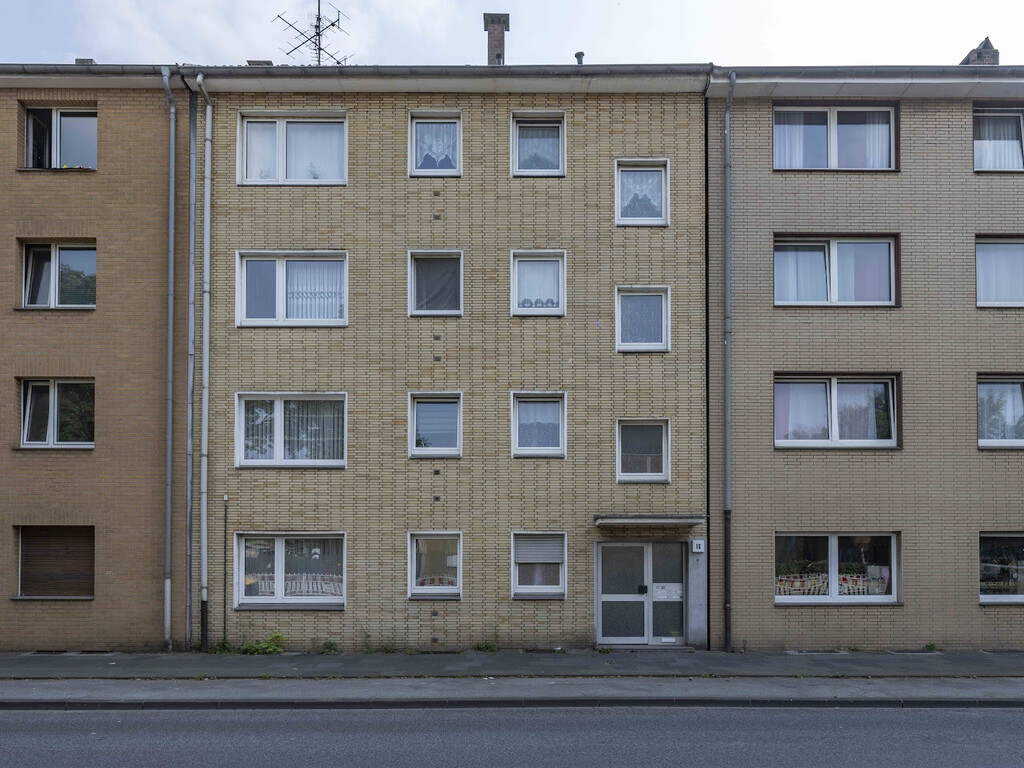 Lange Kamp 16, 47139 Duisburg