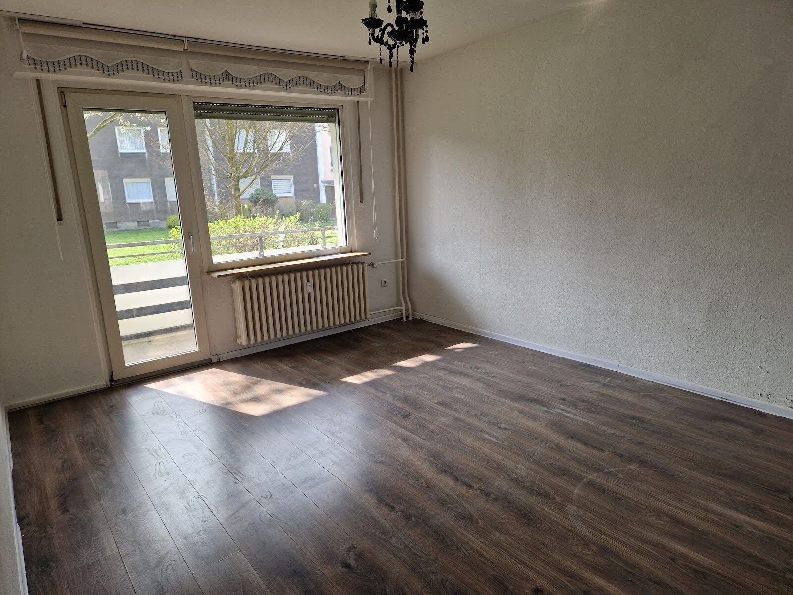 Schellenstraße 1, 47139 Duisburg