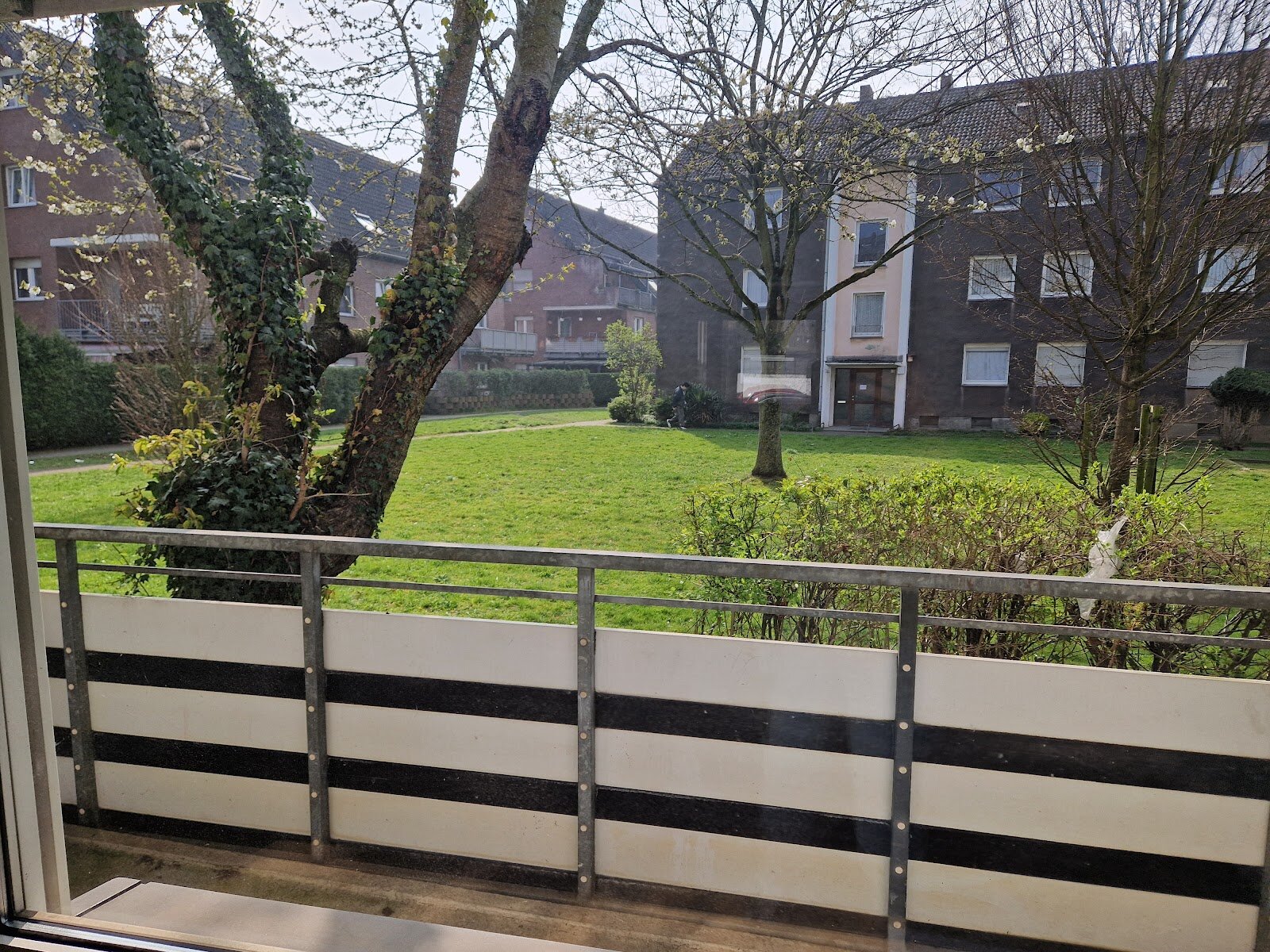 Schellenstraße 1, 47139 Duisburg