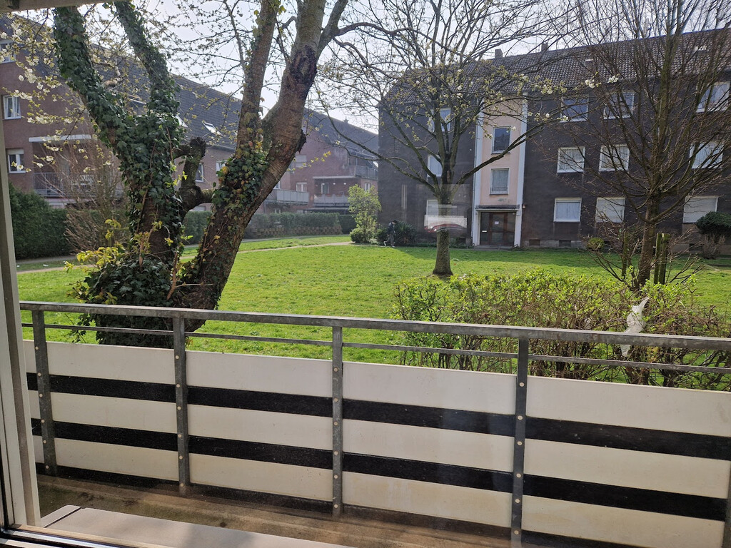 Schellenstraße 1, 47139 Duisburg