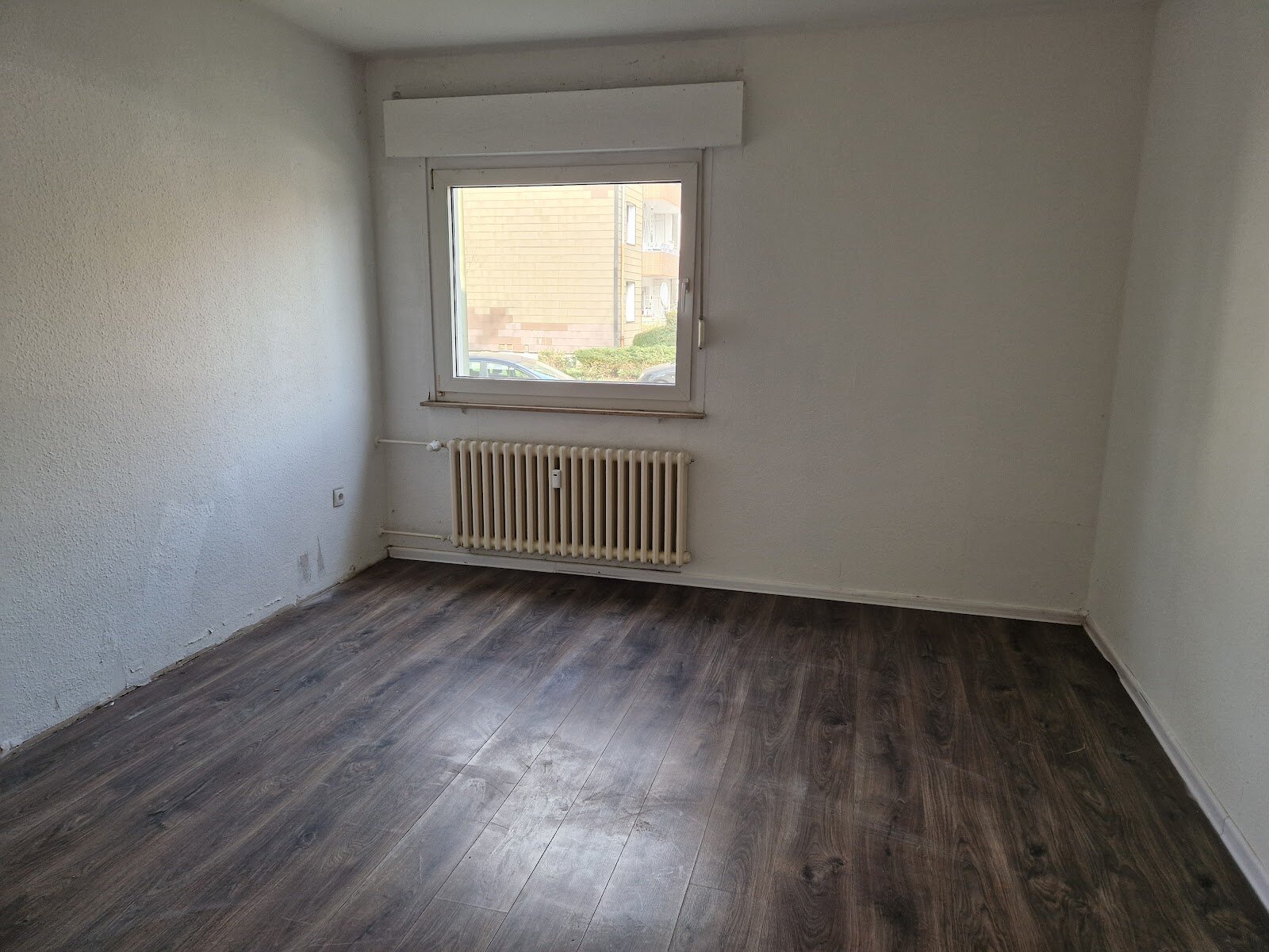 Schellenstraße 1, 47139 Duisburg