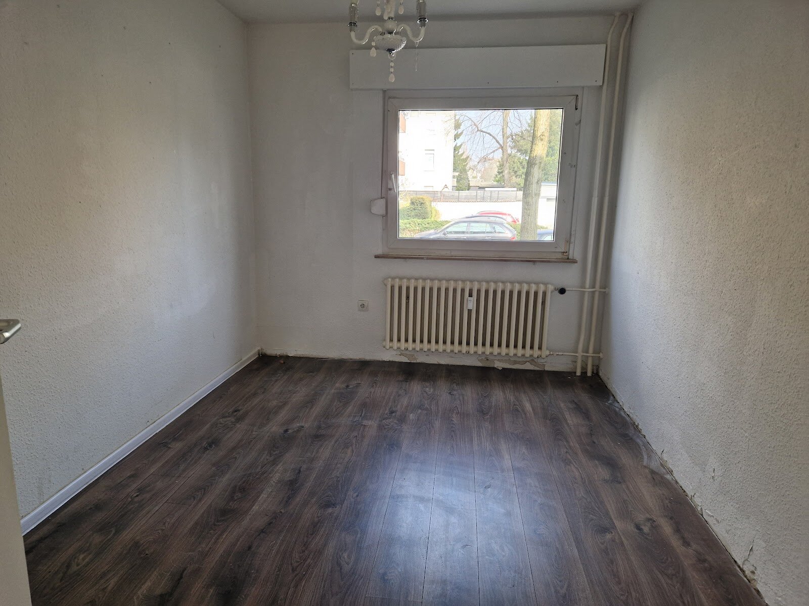 Schellenstraße 1, 47139 Duisburg