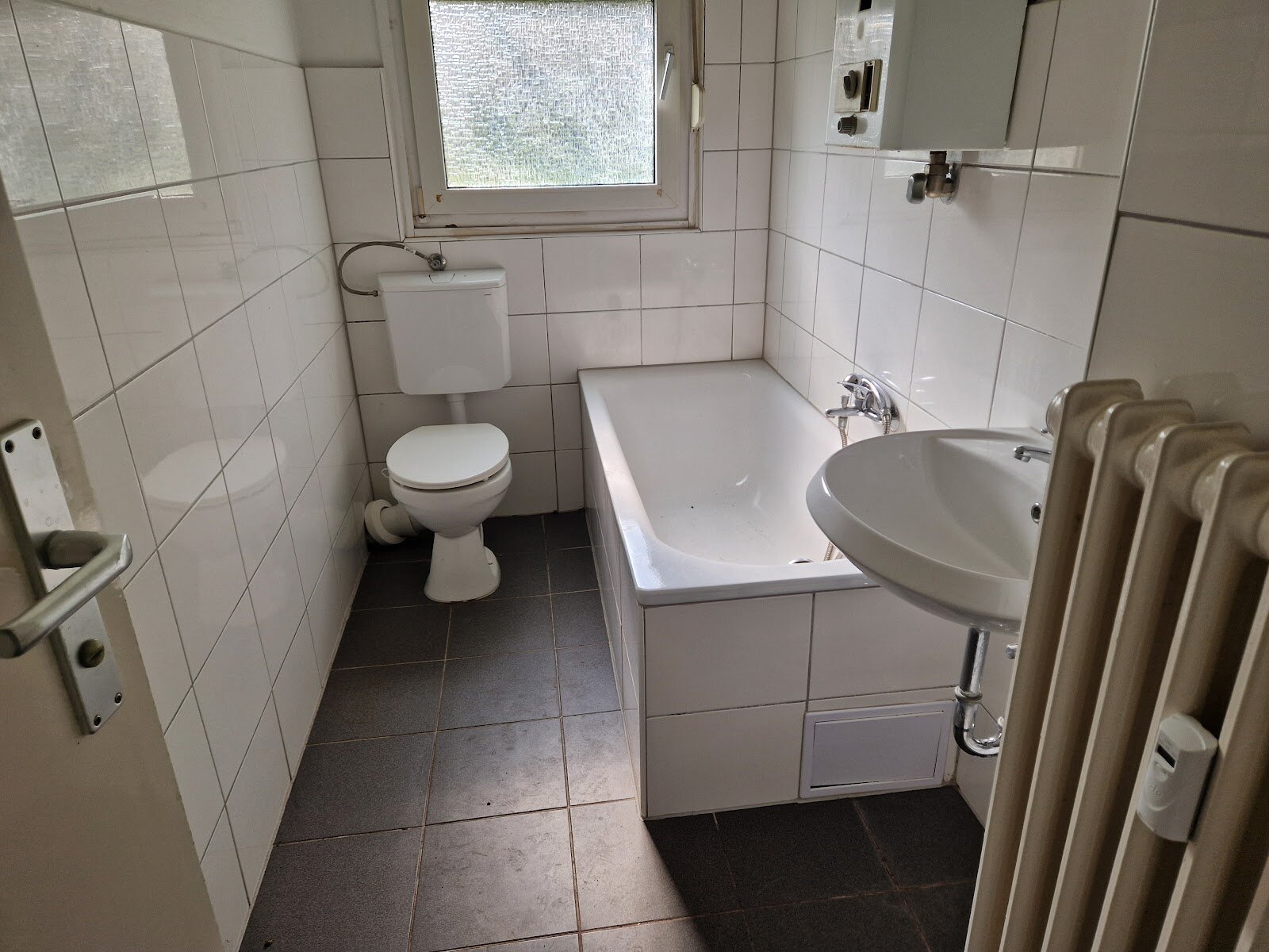 Schellenstraße 1, 47139 Duisburg