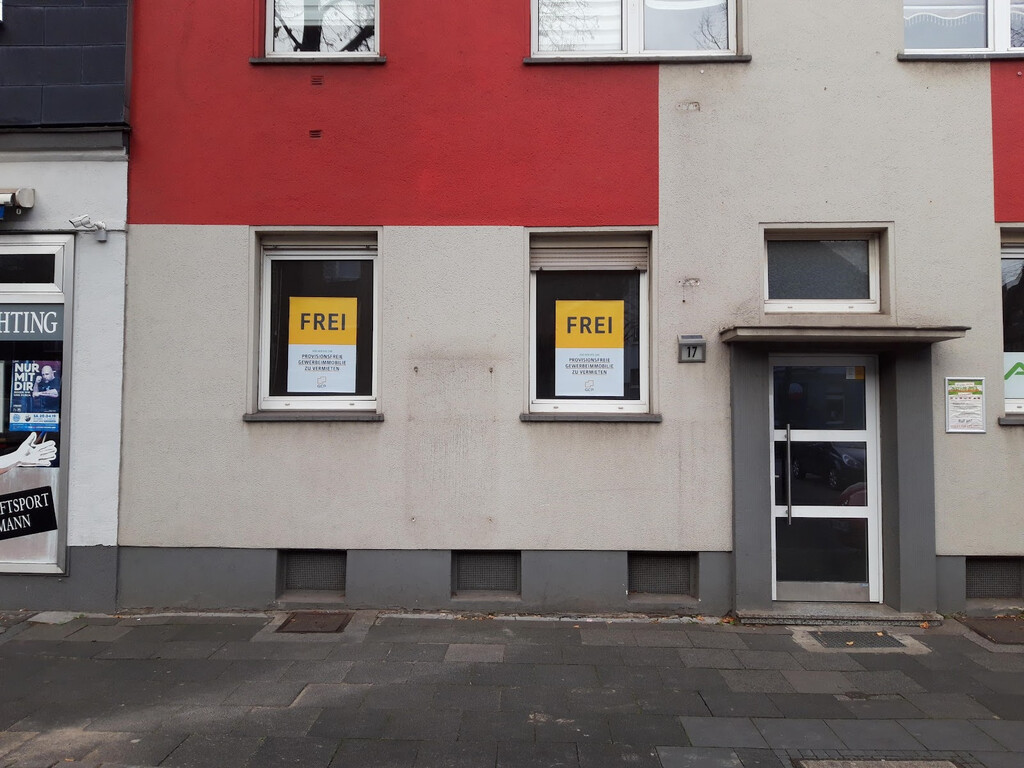 Marktplatz 17, 47139 Duisburg